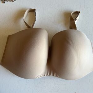 Soma ENBLISS Wireless Strapless Bra